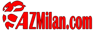 AZMilan.com