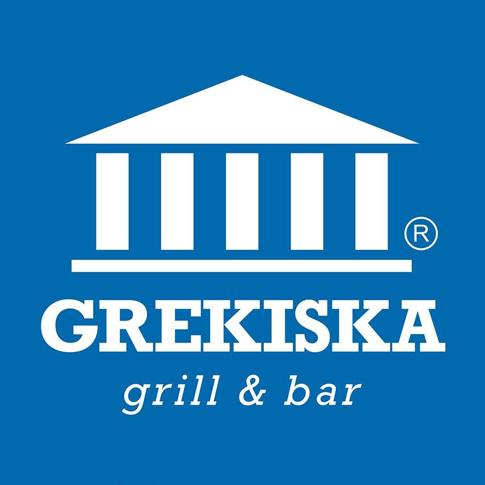 Grekiska Grill & Bar